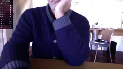 Bi sexy guy lovense hush is on private is open or password show tip if you like. online show from December 28, 2024, 8:37 am