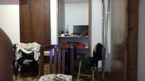 Bi sexy guy lovense hush is on private is open or password show tip if you like. online show from October 12, 2025, 3:38 am