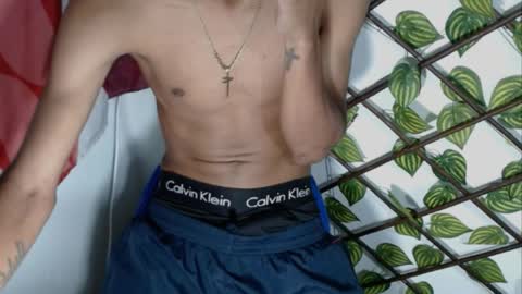 my negrito online show from April 12, 2026, 12:04 am