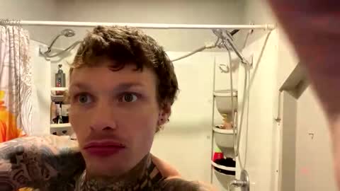 mynicedick1995 online show from May 10, 2026, 11:04 am