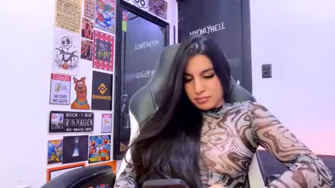 myonlyhell online show from April 14, 2026, 2:17 am