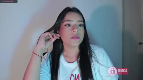 Bella online show from February 11, 2025, 2:35 am