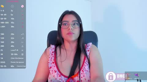 Bella online show from May 17, 2026, 7:28 am