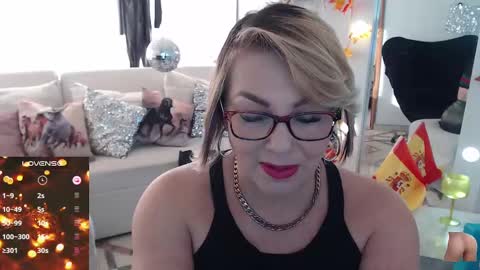 Myrna Sessions online show from January 12, 2025, 12:12 pm