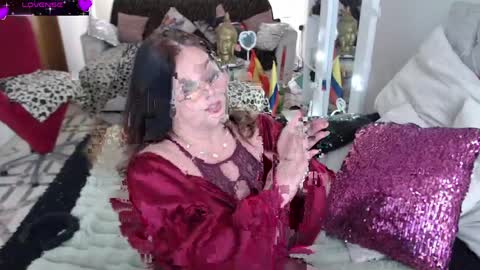 Snapshot of myrnasexxx chatting on April 6, 2026, 5:36 pm Myrna Sessions online show from April 6, 2026, 5:36 pm