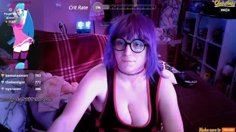 Myrtle Faust online show from December 15, 2024, 3:13 am