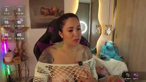 S A R A online show from September 25, 2025, 12:09 pm