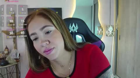 S A R A online show from February 27, 2026, 3:12 pm