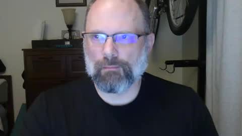 Just hanging out - No pressure online show from May 5, 2026, 5:04 am