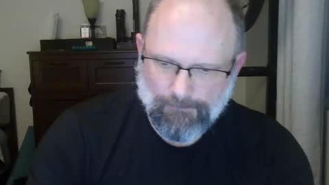 Just hanging out - No pressure online show from May 6, 2026, 5:46 am