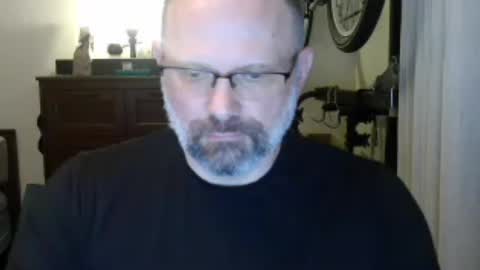 Just hanging out - No pressure online show from June 18, 2026, 4:46 am