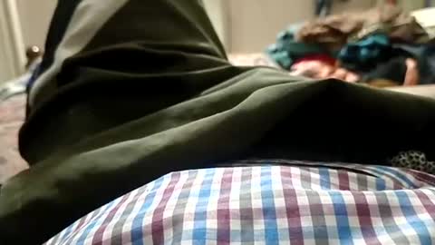 Mysolo1987 online show from February 17, 2025, 4:37 pm