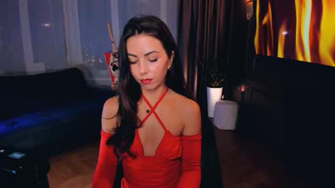 Maria  online show from March 21, 2026, 2:27 am