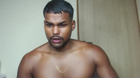 mysterious_black__ online show from January 11, 2026, 10:15 pm