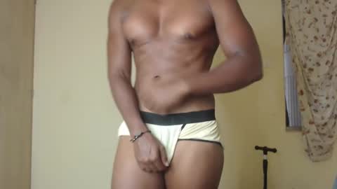 mysterious_black__ online show from February 5, 2026, 7:40 pm