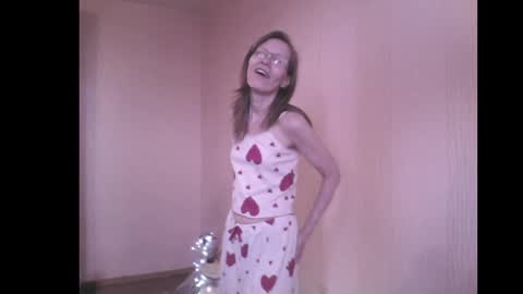 Snapshot of mysterious_blondy chatting on April 11, 2026, 7:45 am mysterious_blondy online show from April 11, 2026, 7:45 am