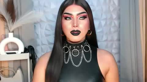 Snapshot of mysterious_diva chatting on September 12, 2025, 5:29 am SUPPORT GODDESS TRISHA  AND DONT FORGET TO FOLLOW ME online show from September 12, 2025, 5:29 am