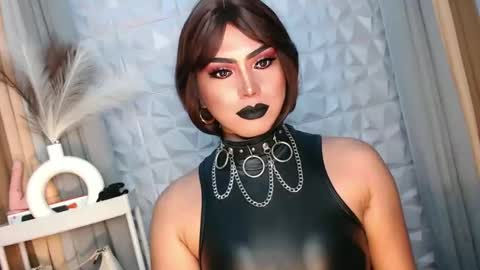 Snapshot of mysterious_diva chatting on September 22, 2025, 8:27 am SUPPORT GODDESS TRISHA  AND DONT FORGET TO FOLLOW ME online show from September 22, 2025, 8:27 am