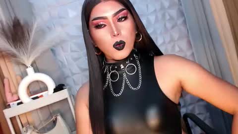 Snapshot of mysterious_diva chatting on September 24, 2025, 12:47 am SUPPORT GODDESS TRISHA  AND DONT FORGET TO FOLLOW ME online show from September 24, 2025, 12:47 am
