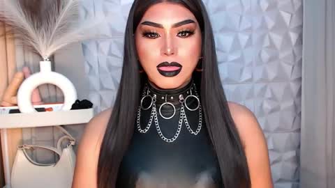 Snapshot of mysterious_diva chatting on September 26, 2025, 4:44 pm SUPPORT GODDESS TRISHA  AND DONT FORGET TO FOLLOW ME online show from September 26, 2025, 4:44 pm