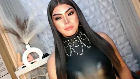 Snapshot of mysterious_diva chatting on September 29, 2025, 6:29 am SUPPORT GODDESS TRISHA  AND DONT FORGET TO FOLLOW ME online show from September 29, 2025, 6:29 am