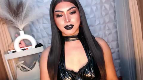 Snapshot of mysterious_diva chatting on September 30, 2025, 5:40 pm SUPPORT GODDESS TRISHA  AND DONT FORGET TO FOLLOW ME online show from September 30, 2025, 5:40 pm
