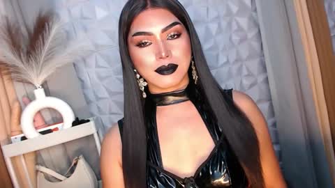 Snapshot of mysterious_diva chatting on October 2, 2025, 2:35 pm SUPPORT GODDESS TRISHA  AND DONT FORGET TO FOLLOW ME online show from October 2, 2025, 2:35 pm