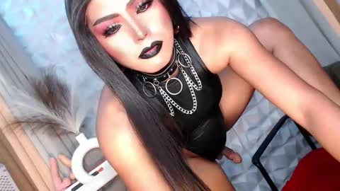 Snapshot of mysterious_diva chatting on October 4, 2025, 8:18 pm SUPPORT GODDESS TRISHA  AND DONT FORGET TO FOLLOW ME online show from October 4, 2025, 8:18 pm