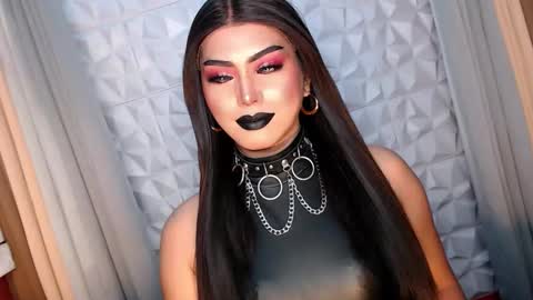 Snapshot of mysterious_diva chatting on October 8, 2025, 7:50 am SUPPORT GODDESS TRISHA  AND DONT FORGET TO FOLLOW ME online show from October 8, 2025, 7:50 am