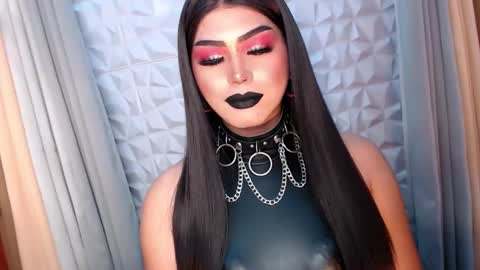 Snapshot of mysterious_diva chatting on October 11, 2025, 4:49 pm SUPPORT GODDESS TRISHA  AND DONT FORGET TO FOLLOW ME online show from October 11, 2025, 4:49 pm