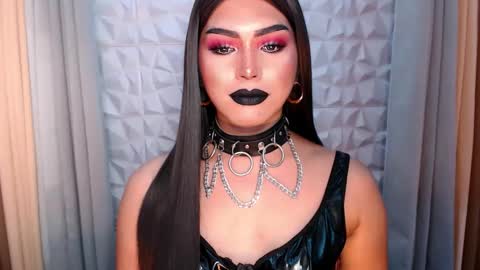 Snapshot of mysterious_diva chatting on October 14, 2025, 10:10 pm SUPPORT GODDESS TRISHA  AND DONT FORGET TO FOLLOW ME online show from October 14, 2025, 10:10 pm