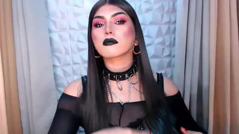 Snapshot of mysterious_diva chatting on October 16, 2025, 11:33 am SUPPORT GODDESS TRISHA  AND DONT FORGET TO FOLLOW ME online show from October 16, 2025, 11:33 am