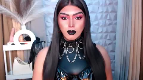 Snapshot of mysterious_diva chatting on October 20, 2025, 8:09 pm SUPPORT GODDESS TRISHA  AND DONT FORGET TO FOLLOW ME online show from October 20, 2025, 8:09 pm