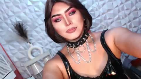 SUPPORT GODDESS TRISHA  AND DONT FORGET TO FOLLOW ME online show from March 19, 2026, 5:33 am