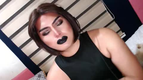 SUPPORT GODDESS TRISHA  AND DONT FORGET TO FOLLOW ME online show from April 27, 2026, 9:13 pm