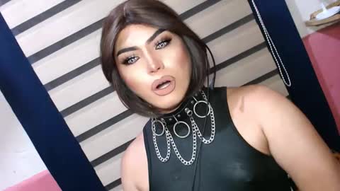 SUPPORT GODDESS TRISHA  AND DONT FORGET TO FOLLOW ME online show from May 20, 2026, 7:09 pm
