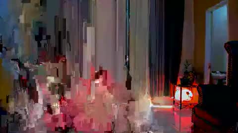 Goddess Cassie online show from December 21, 2025, 11:12 pm