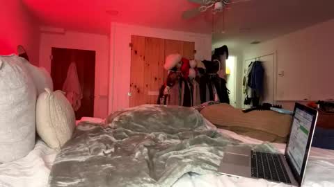 mysteriousmadam_ online show from March 7, 2026, 1:35 am