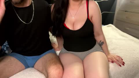 Mysterious Couple online show from February 15, 2026, 11:01 pm