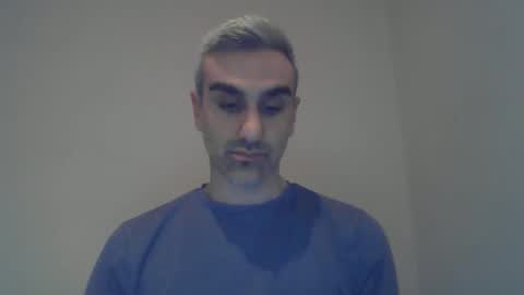 Mystery2025 online show from March 25, 2026, 8:37 pm