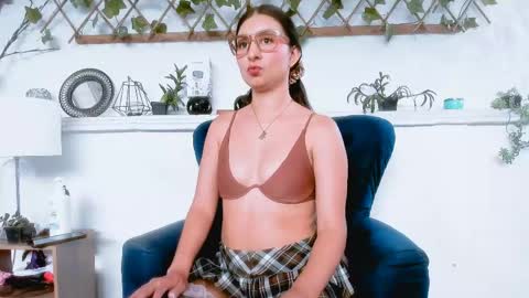 Mystery couple online show from May 12, 2026, 7:00 pm