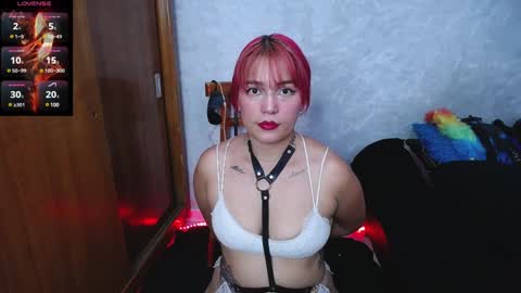 Snapshot of mystery_katty_ chatting on January 15, 2025, 9:30 pm mystery_katty_ online show from January 15, 2025, 9:30 pm