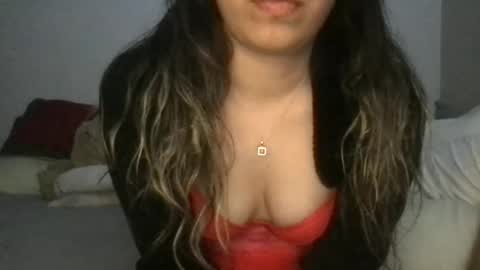Snapshot of mystery_mel chatting on February 25, 2025, 4:57 am Melissa online show from February 25, 2025, 4:57 am