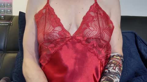 Mystery Nymph Milf online show from December 18, 2024, 12:10 am