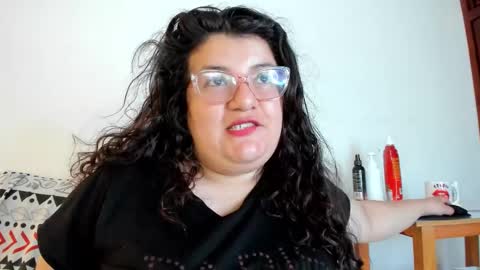 mystery_psique online show from December 5, 2025, 7:10 pm