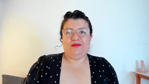 mystery_psique online show from January 11, 2026, 1:38 pm