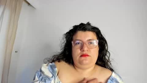 mystery_psique online show from February 10, 2026, 1:37 pm