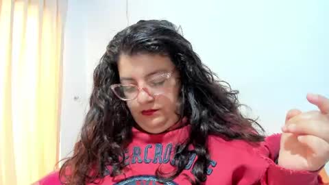 Snapshot of mystery_psique chatting on June 22, 2026, 3:31 pm mystery_psique online show from June 22, 2026, 3:31 pm