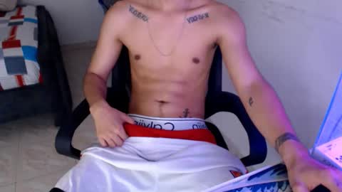 mysteryboy_thin16 online show from December 2, 2024, 9:06 pm