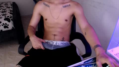 mysteryboy_thin16 online show from December 11, 2024, 9:12 pm